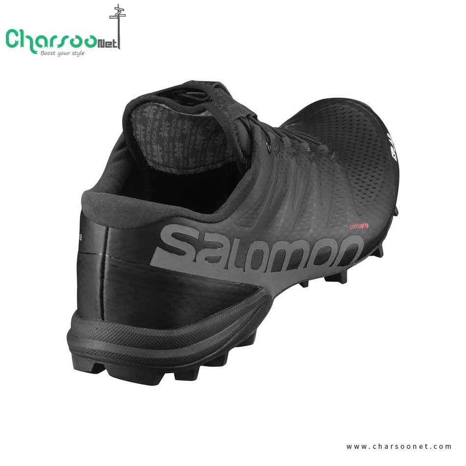 کفش مردانه سالومون رانینگ سری S/LAB SPEED 2 کفش مردانه سالومون رانینگ سری S/LAB SPEED 2