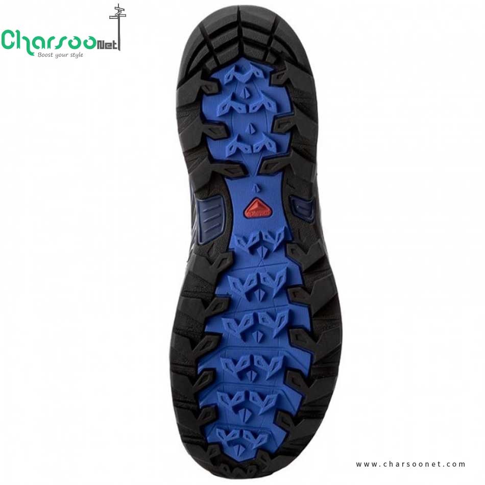 کفش کوهنوردی زنانه سالومون ایکس الترا Salomon X Ultra 3 GTX کفش زنانه سالومون ایکس الترا Salomon X Ultra 3 GTX