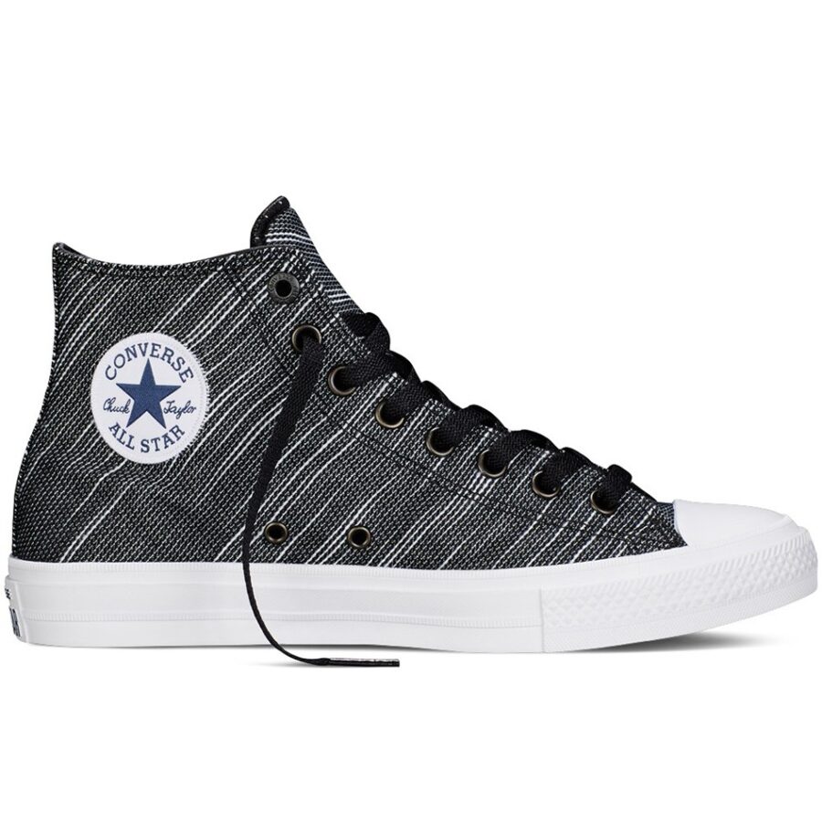 کتونی ساق دار ال استار