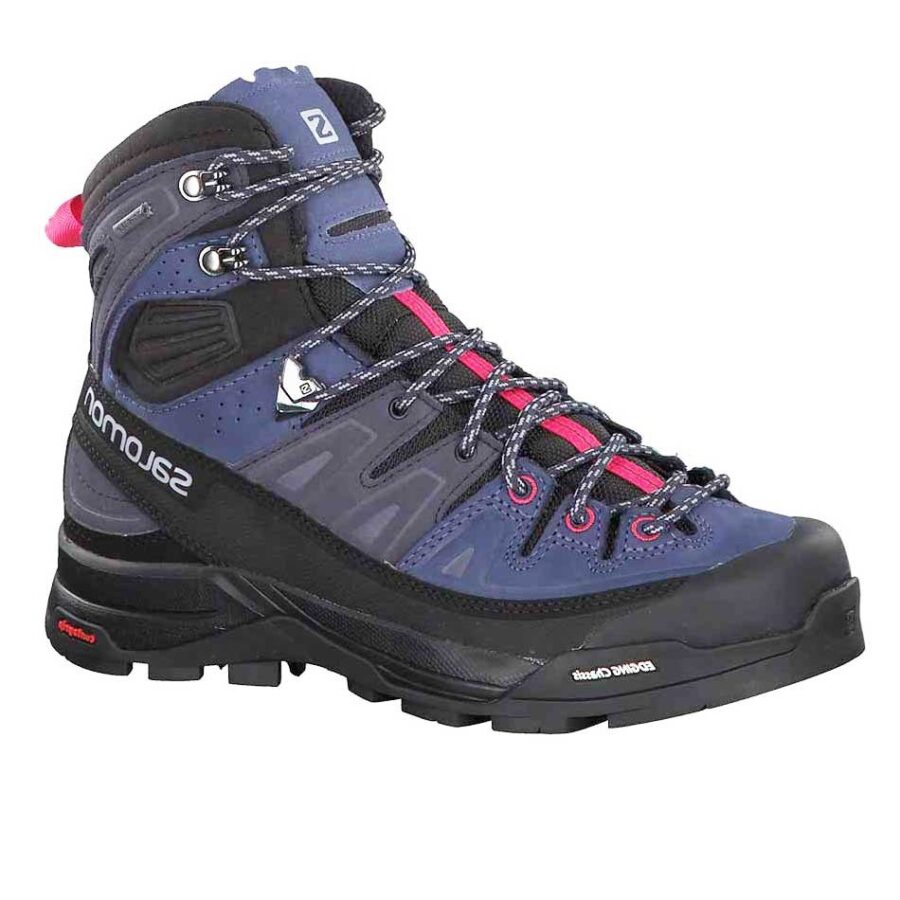 کفش کوهنوردی سالومون