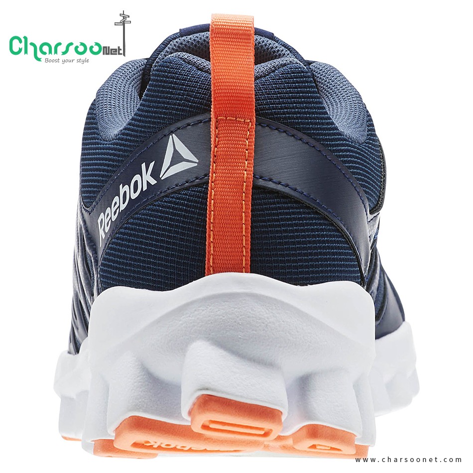 کتانی پیاده روی مردانه ریبوک Reebok Realflex Train 4 کتانی پیاده روی مردانه ریبوک Reebok Realflex Train 4