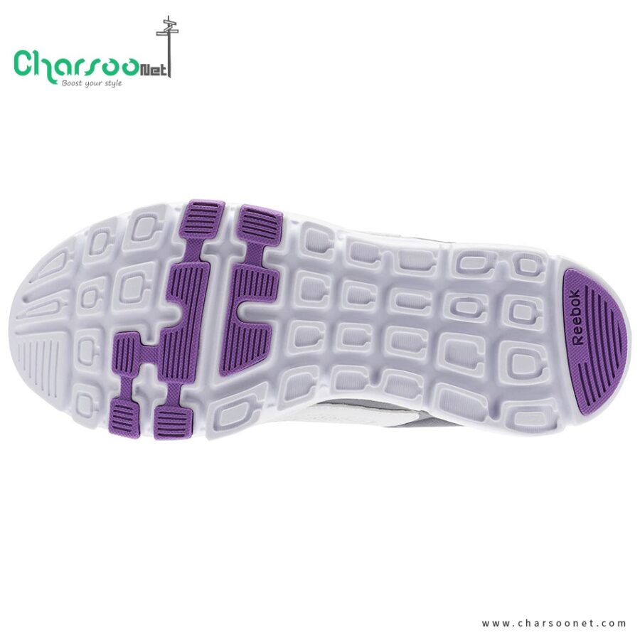 کتانی رانینگ زنانه ریبوک Reebok Yourflex Trainette 9