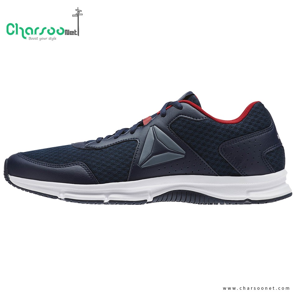 کتانی رانینگ مردانه Reebok Express Runner کتانی رانینگ مردانه Reebok Express Runner