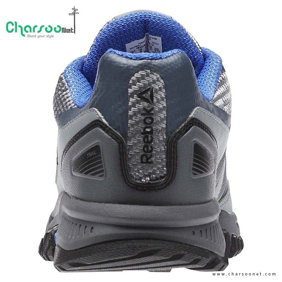 کفش تریل رانینگ مردانه Reebok Ridgerider Trail 3 کفش تریل رانینگ مردانه Reebok Ridgerider Trail 3