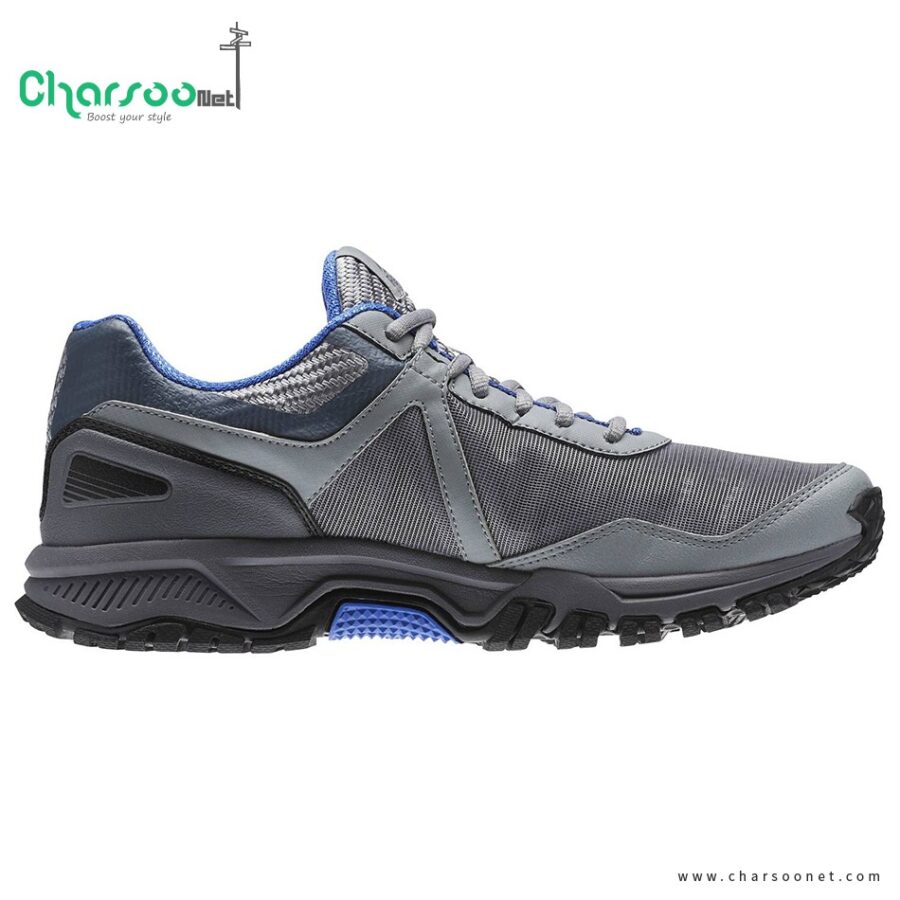 کفش تریل رانینگ مردانه Reebok Ridgerider Trail 3