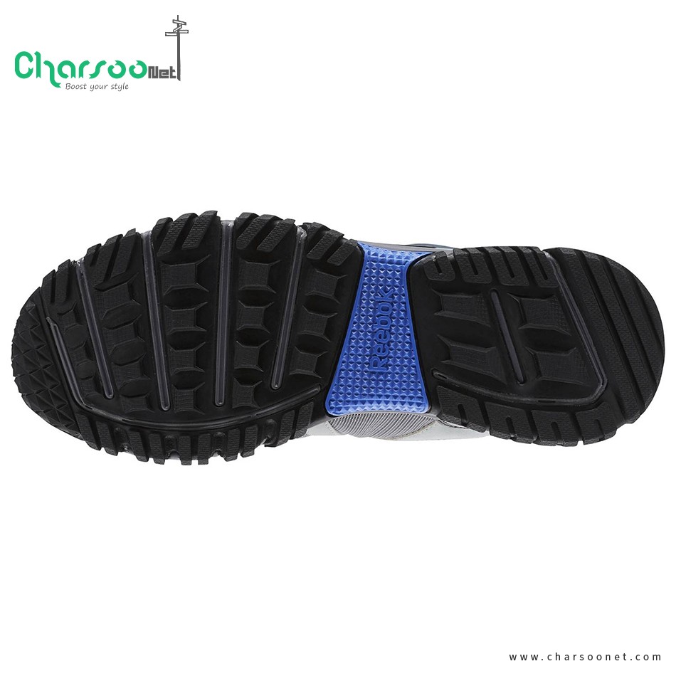 کفش تریل رانینگ مردانه Reebok Ridgerider Trail 3 کفش تریل رانینگ مردانه Reebok Ridgerider Trail 3
