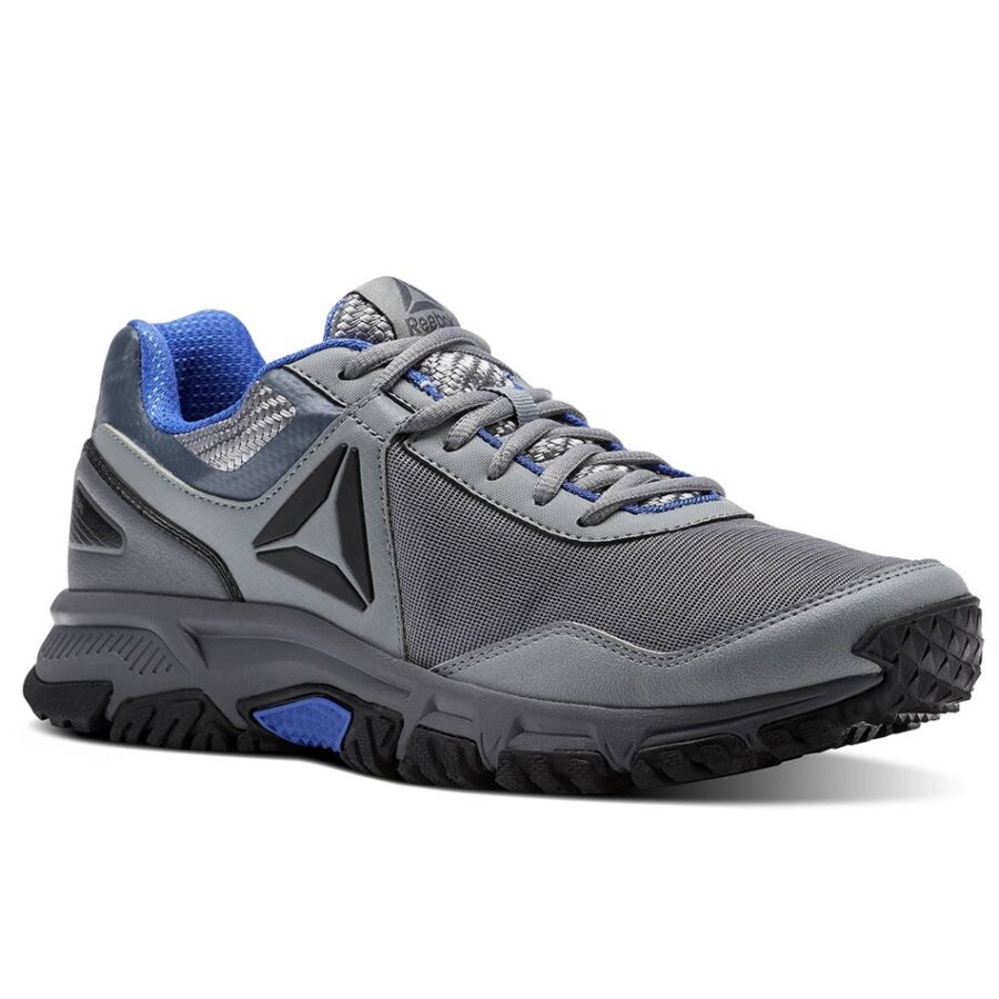 کفش تریل رانینگ مردانه Reebok Ridgerider Trail 3