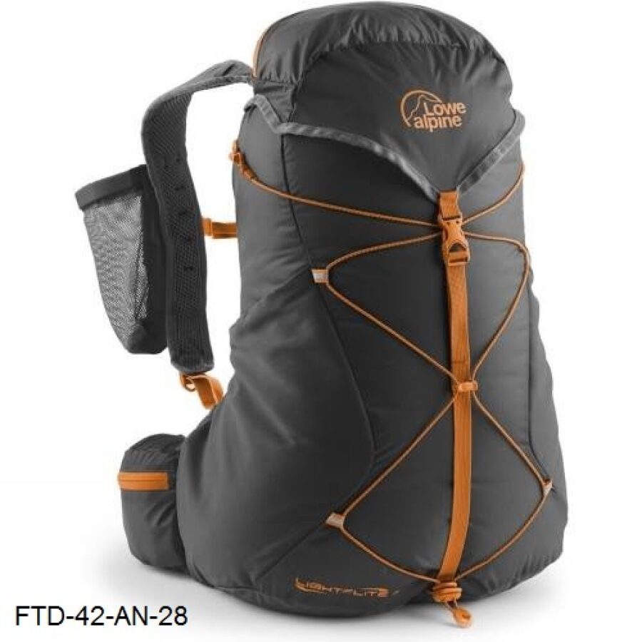 کوله پشتی کوهنوردی Lowe Alpine LightFlite 28