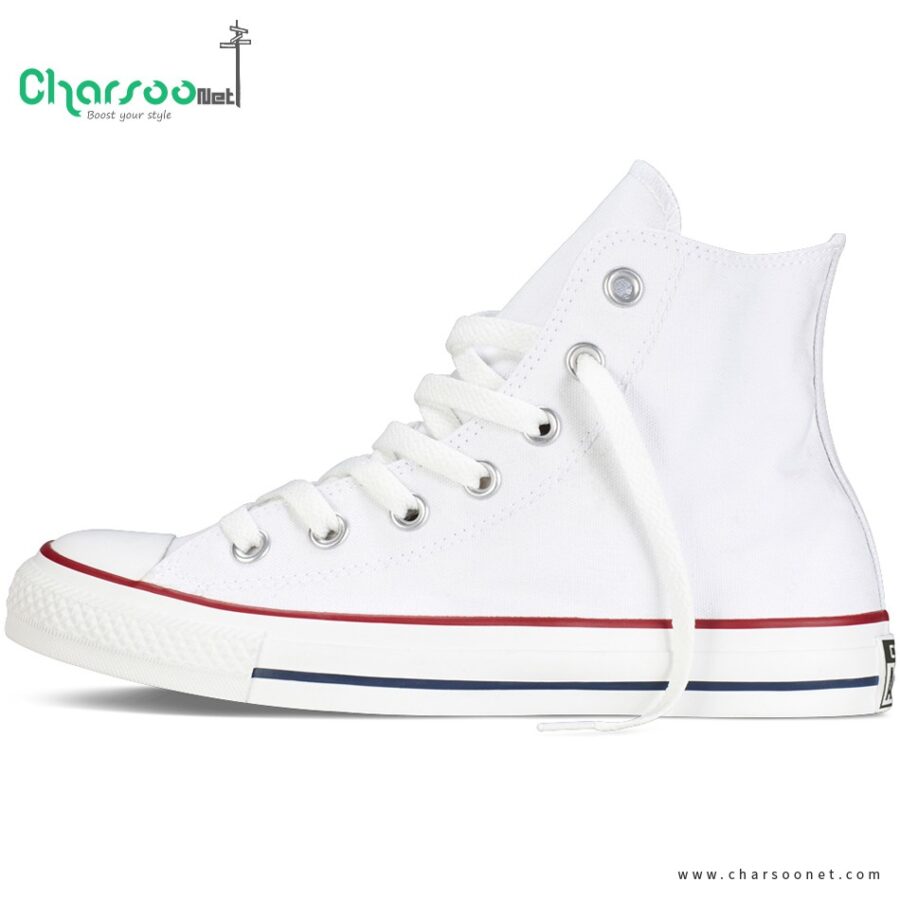 کفش اسپرت ال استار سفید