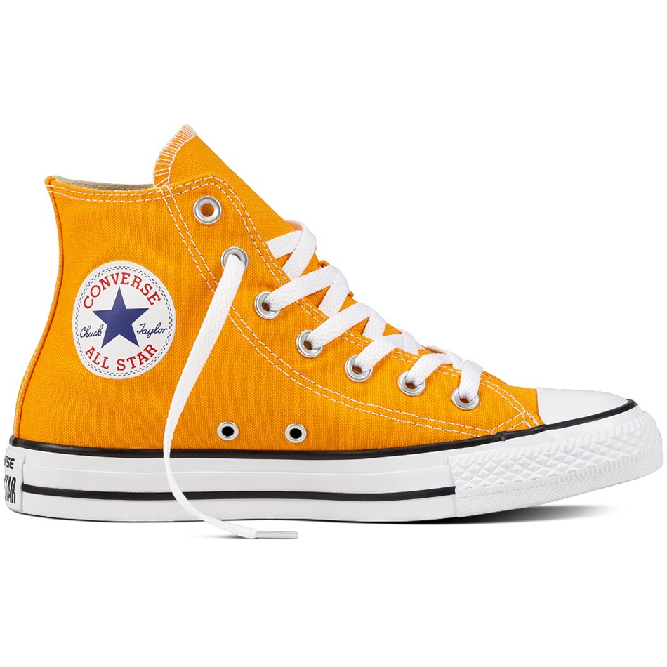 ال استار کانورس Converse All Star Chuck Taylor کفش اسپرت ال استار Converse 2016