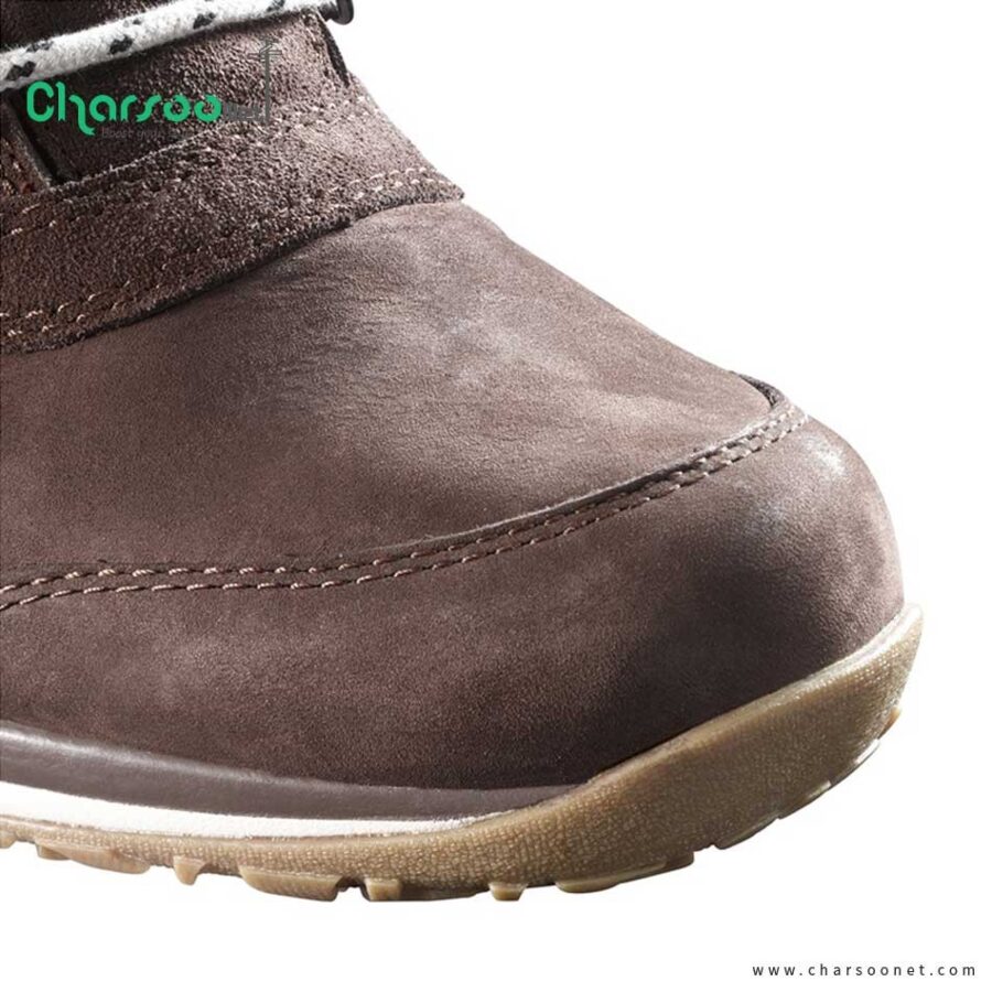 بوت زمستانی زنانه سالامون Salomon Heika LTR CS WP