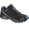 کفش اسپرت مردانه SALOMON SPEEDCROSS 4 GTX