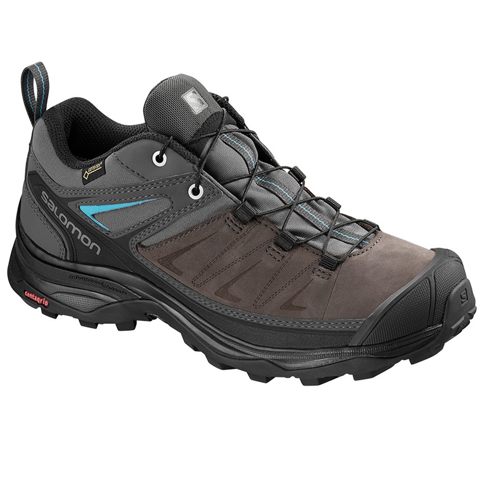 کفش کوهنوردی زنانه سالومون Salomon X Ultra 3 LTR GTX کفش مردانه سالامون Salomon X Ultra 3 Ltr