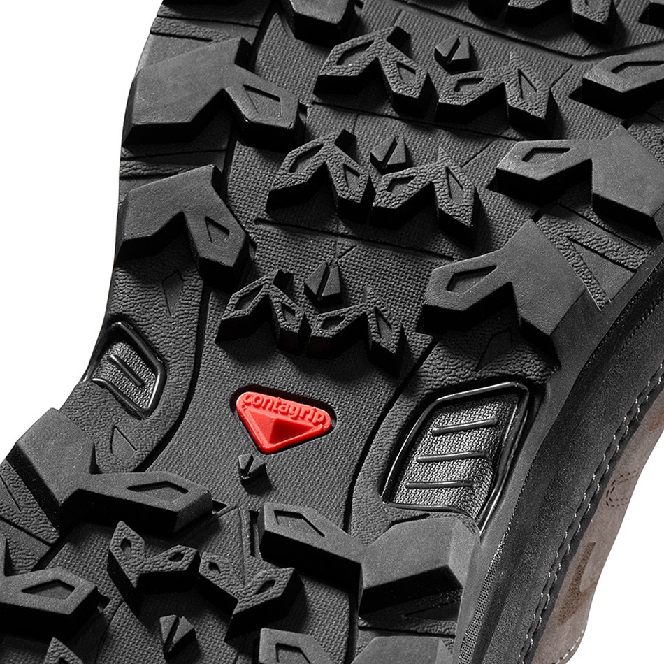 کفش کوهنوردی زنانه سالومون Salomon X Ultra 3 LTR GTX کفش مردانه سالامون Salomon X Ultra 3 Ltr