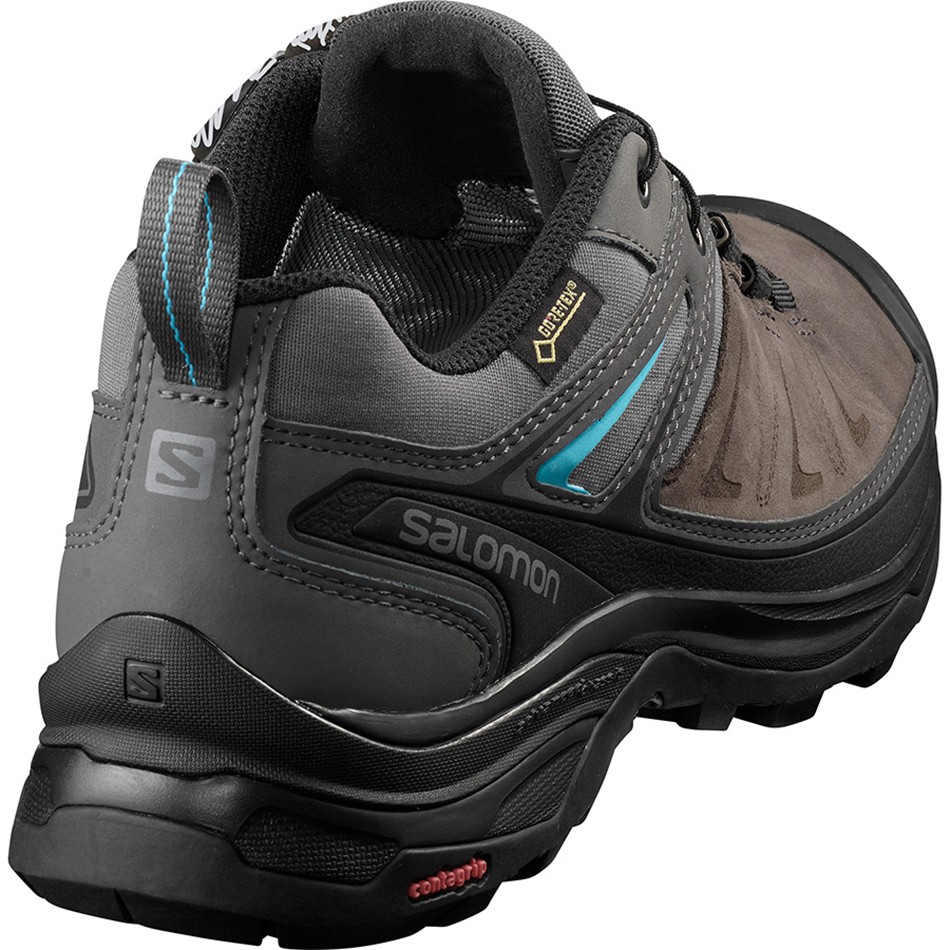 کفش کوهنوردی زنانه سالومون Salomon X Ultra 3 LTR GTX کفش مردانه سالامون Salomon X Ultra 3 Ltr