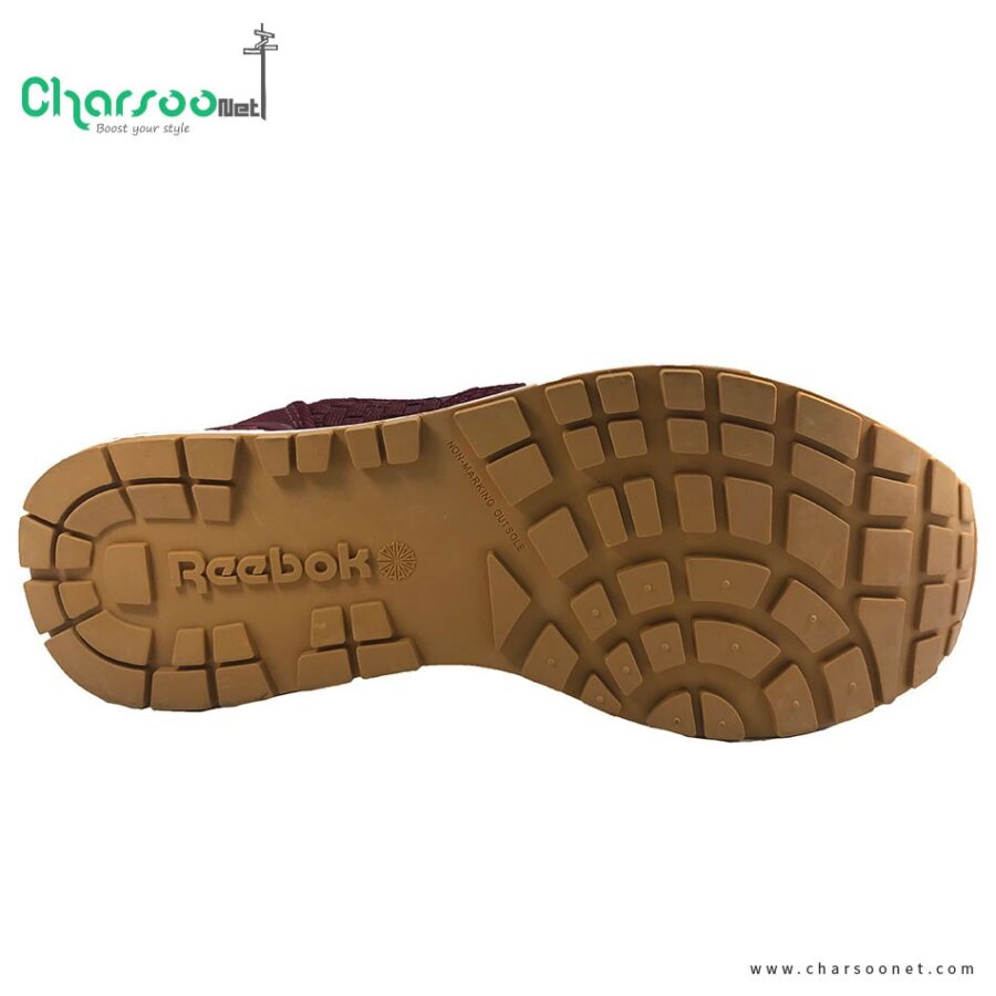 نیم بوت اسنیکر مردانه ریبوک Reebok GL 6000 Mid