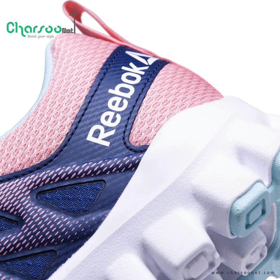 کتانی پیاده روی زنانه ریباک Reebok RealFlex Train 4