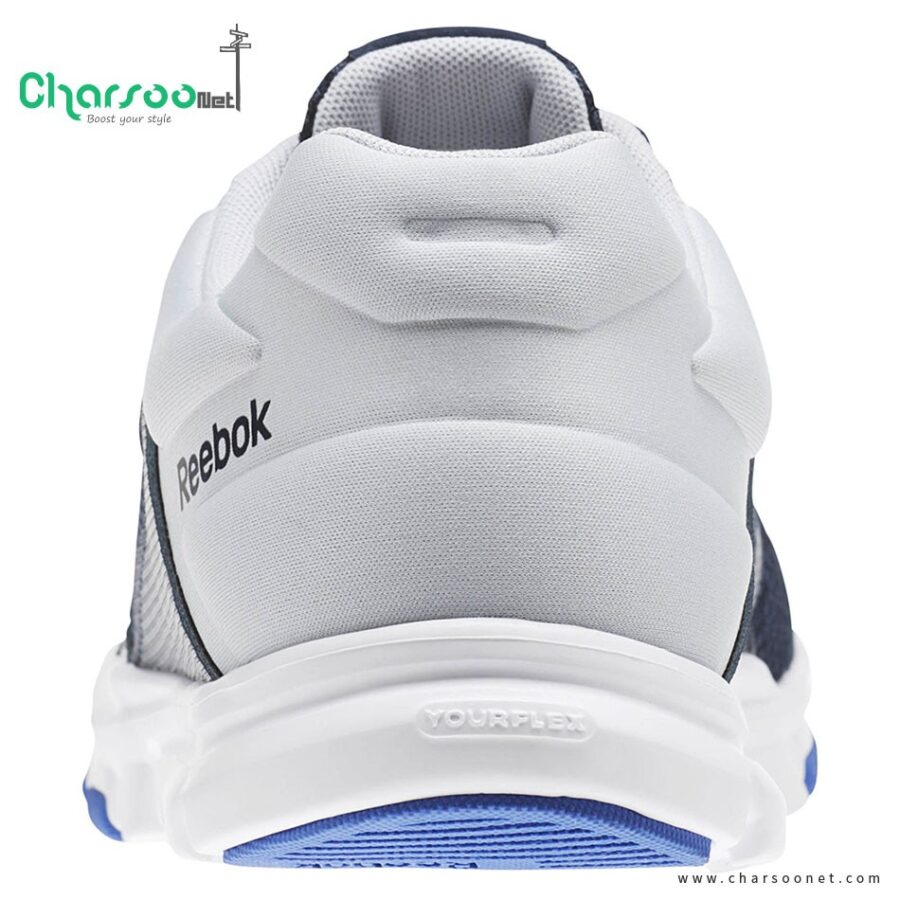 کتانی پیاده روی مردانه ریبوک Reebok Yourflex Trainette