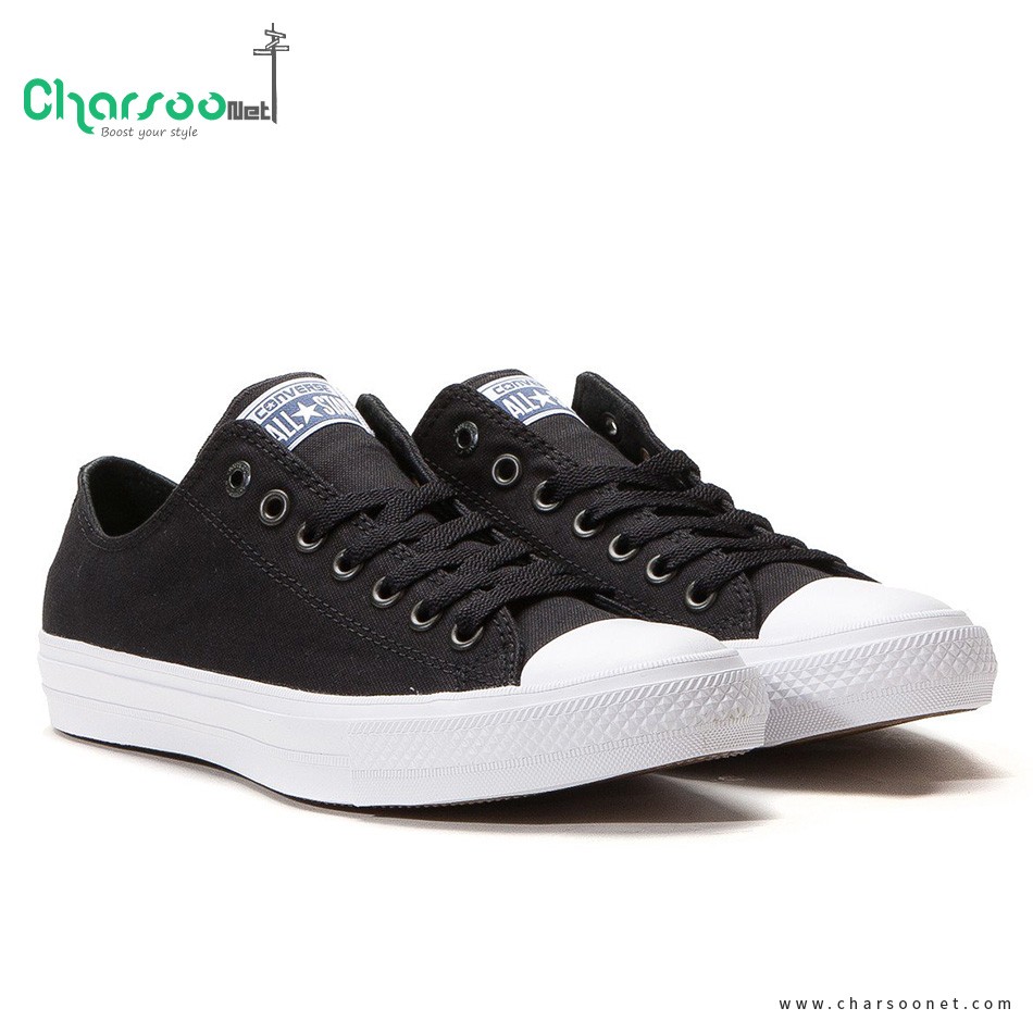 کفش اسپرت کانورس ال استار چاک تایلور 2 CONVERSE Chuck Taylor کفش اسپرت کانورس ال استار چاک تایلور 2 CONVERSE Chuck Taylor