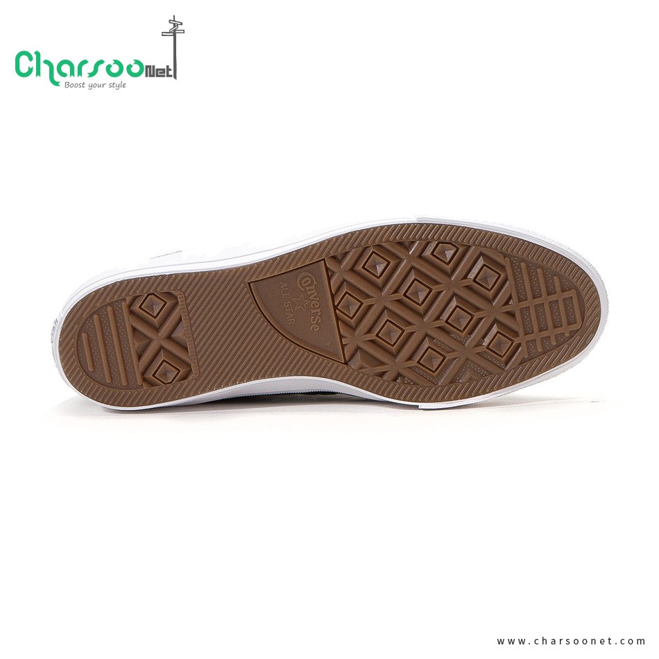 کفش اسپرت کانورس ال استار چاک تایلور 2 CONVERSE Chuck Taylor کفش اسپرت کانورس ال استار چاک تایلور 2 CONVERSE Chuck Taylor