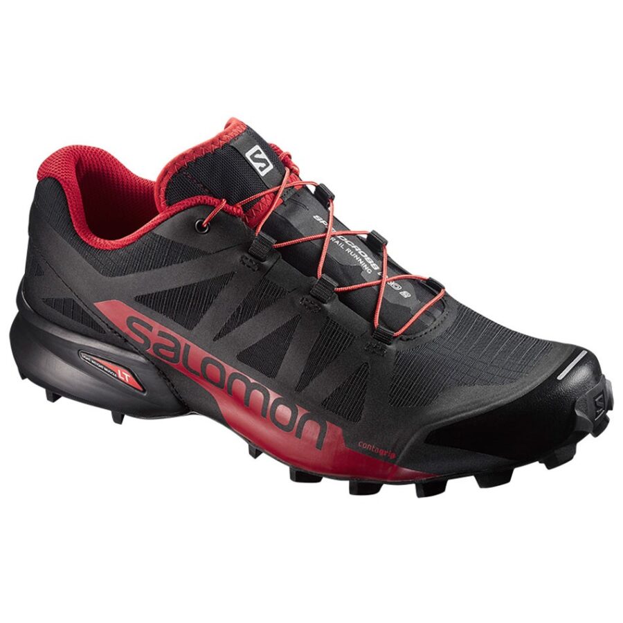 کفش دویدن مردانه سالومون Salomon Speedcross Pro 2 Running