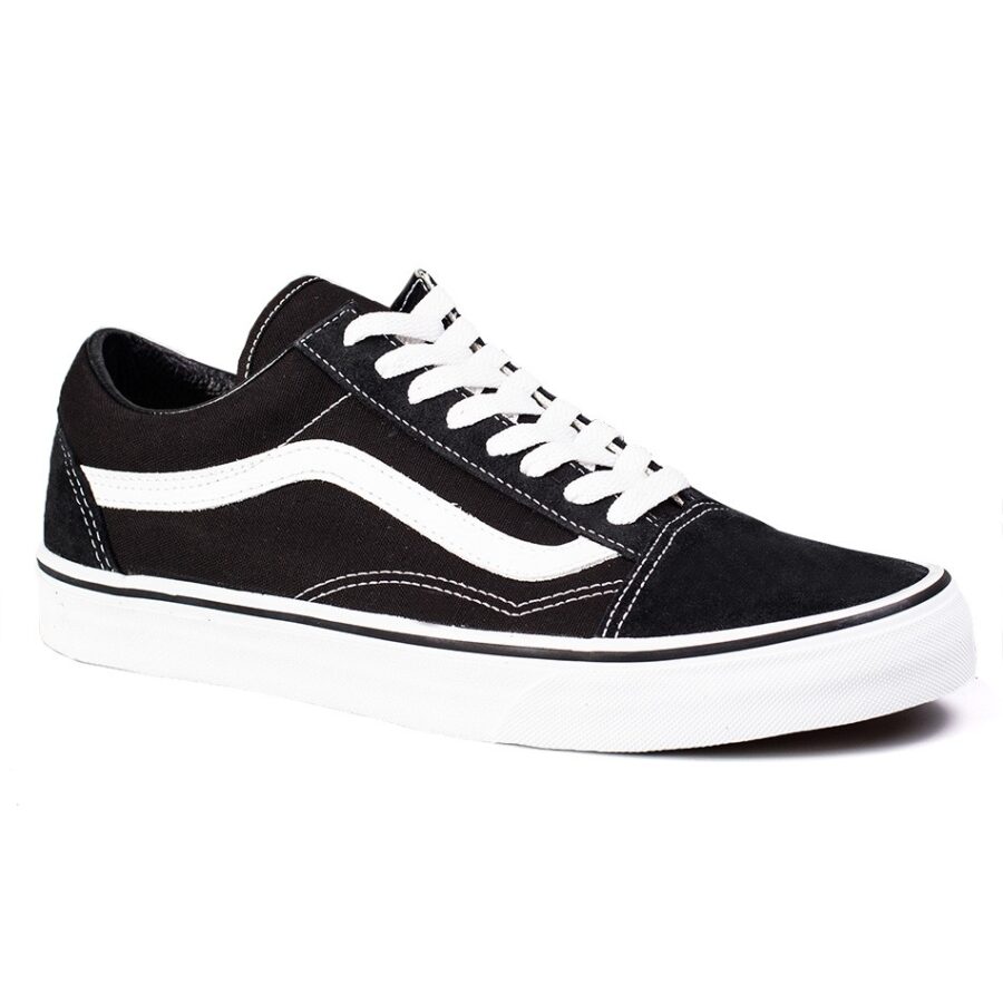 کفش اسنیکر ونس Vans Old Skool