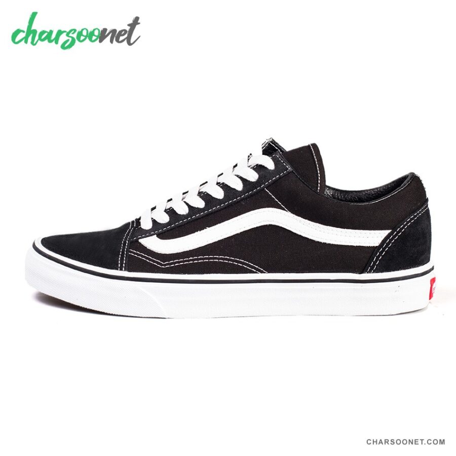 کفش اسنیکر ونس Vans Old Skool