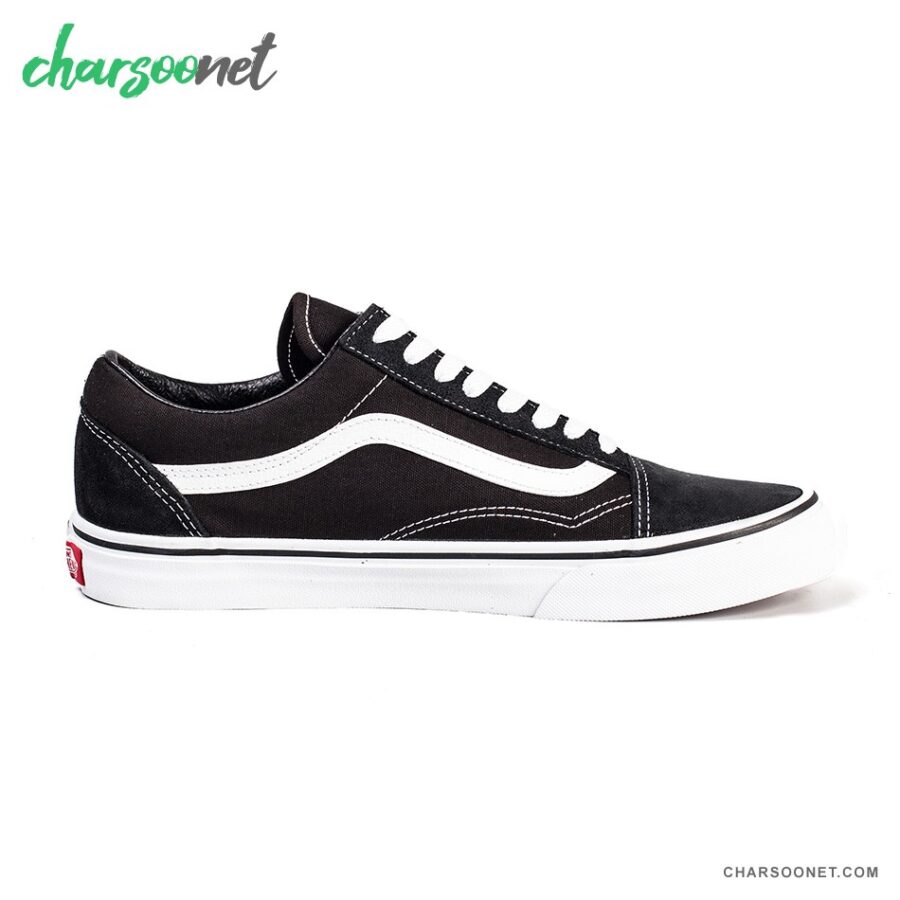 کفش اسنیکر ونس Vans Old Skool
