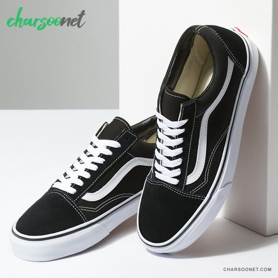 کفش اسنیکر ونس Vans Old Skool