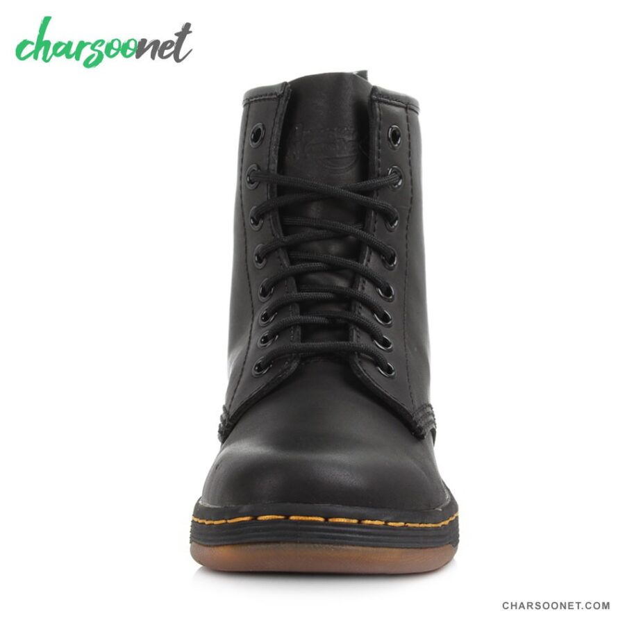 نیم بوت دکترمارتین چرم Dr Martens DM Lite Leather