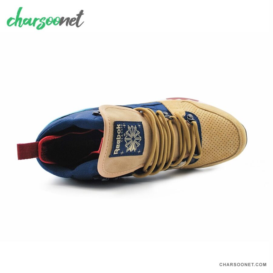 کتانی مردانه نیم ساق ریبوک Reebok GL 6000