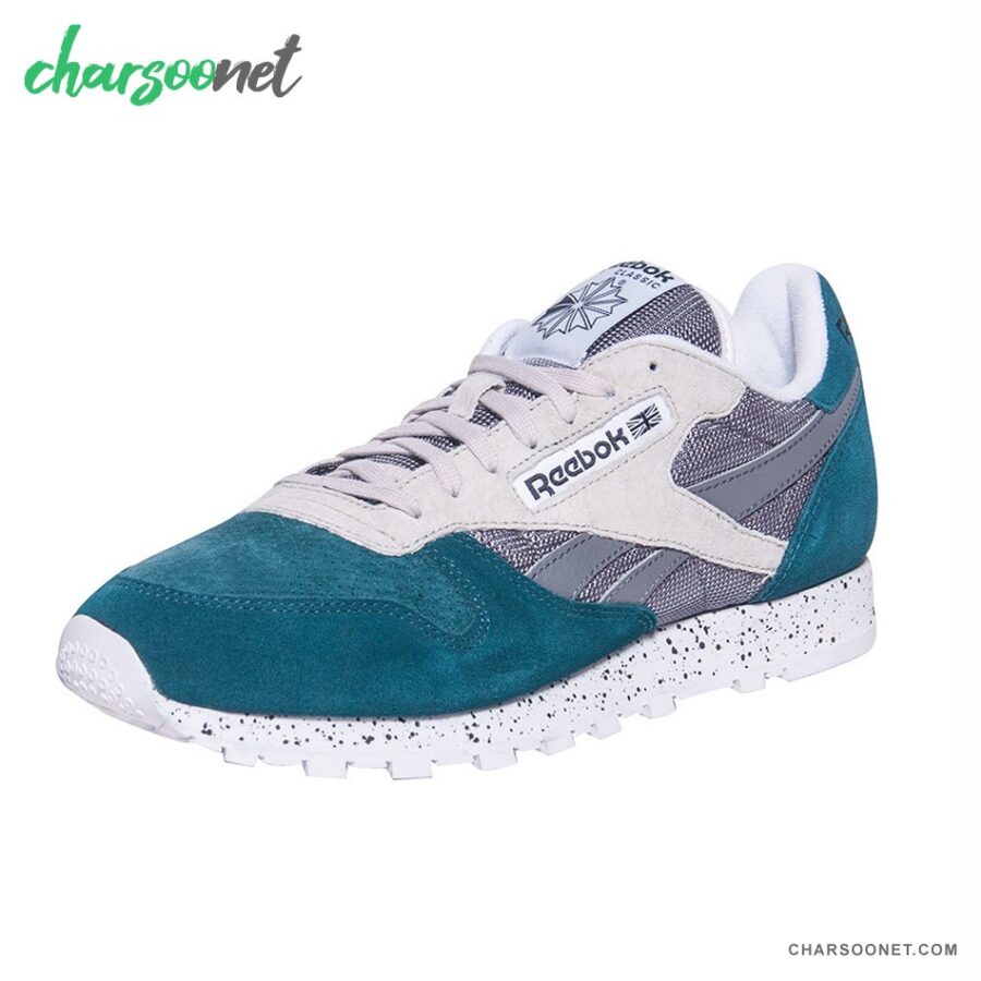 کتانی مردانه ریبوک Reebok Classic Leather Suede