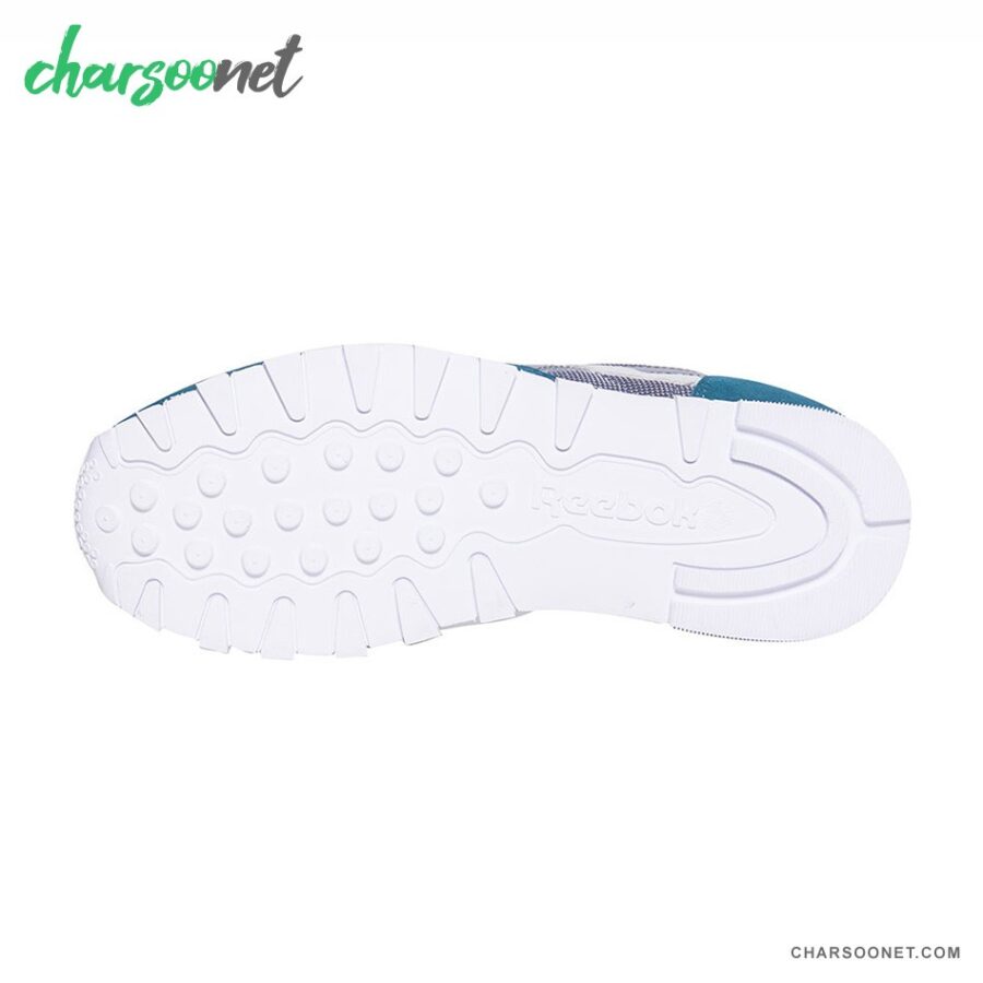 کتانی مردانه ریبوک Reebok Classic Leather Suede