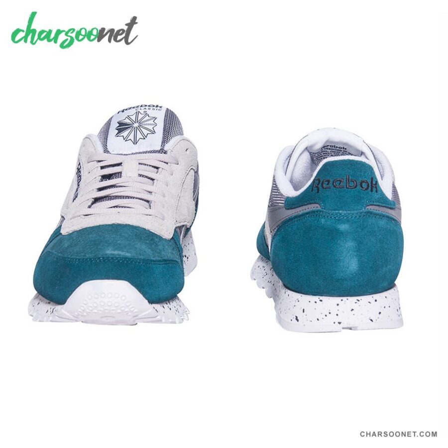 کتانی مردانه ریبوک Reebok Classic Leather Suede