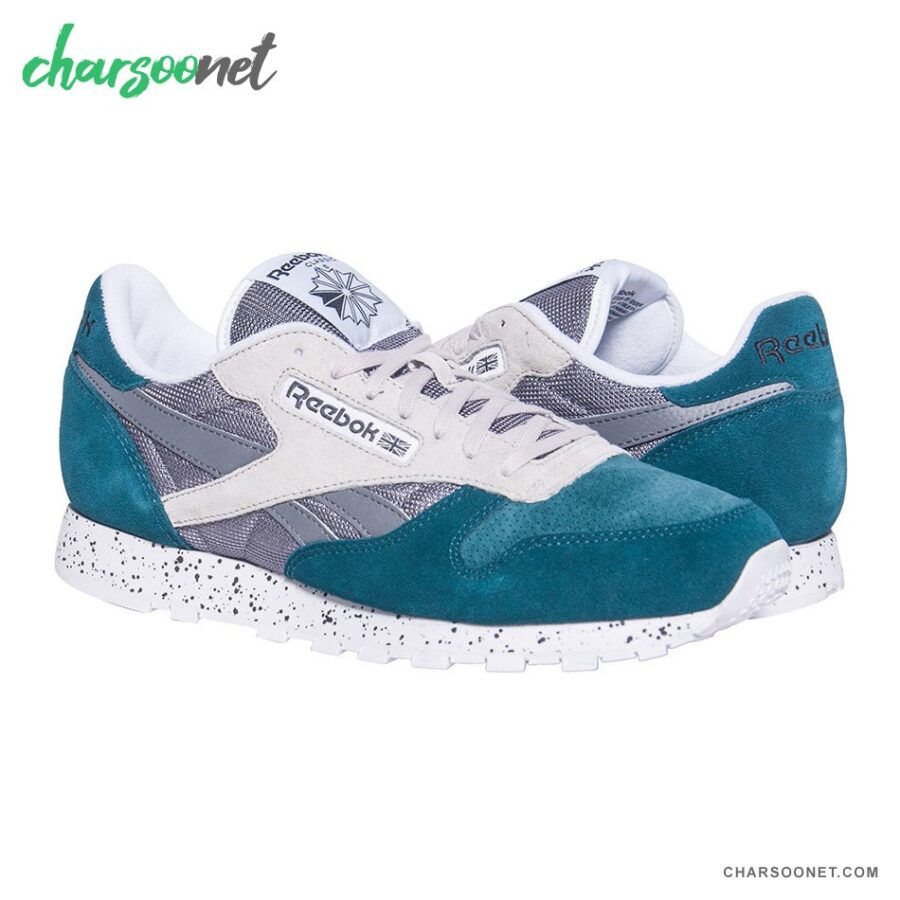 کتانی مردانه ریبوک Reebok Classic Leather Suede