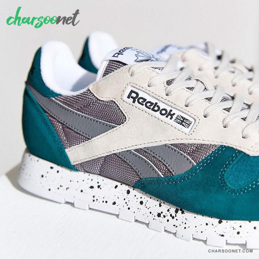 کتانی مردانه ریبوک Reebok Classic Leather Suede