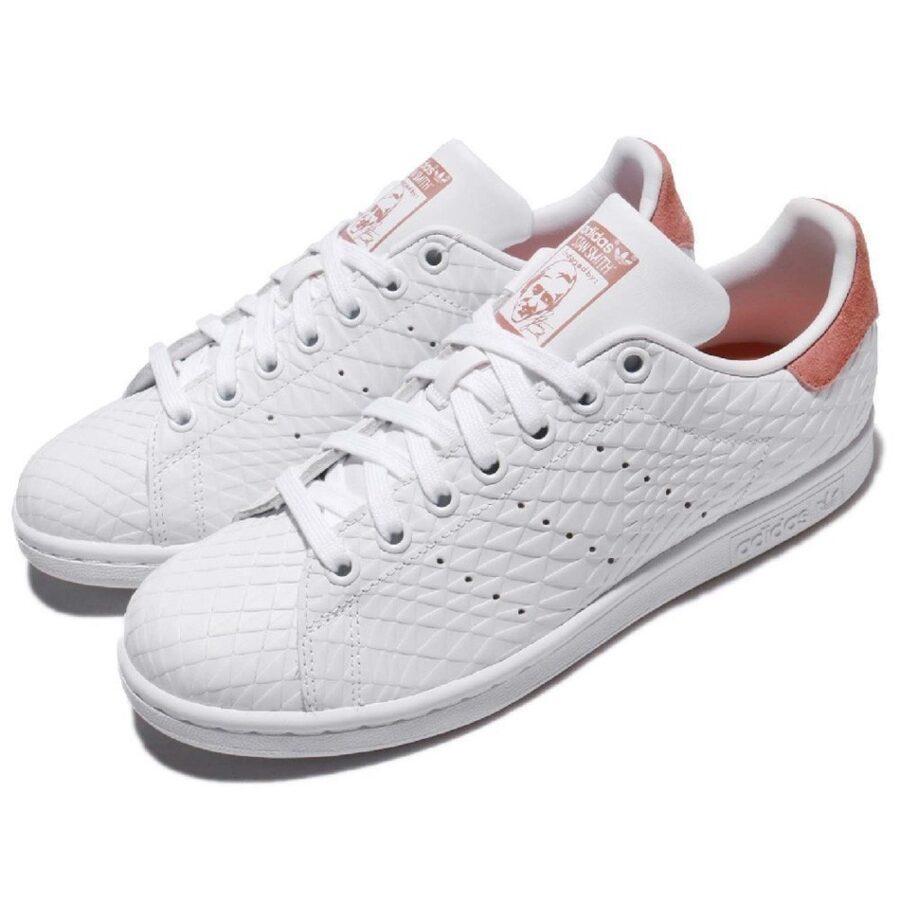 کتانی آدیداس استن اسمیت adidas Stan Smith
