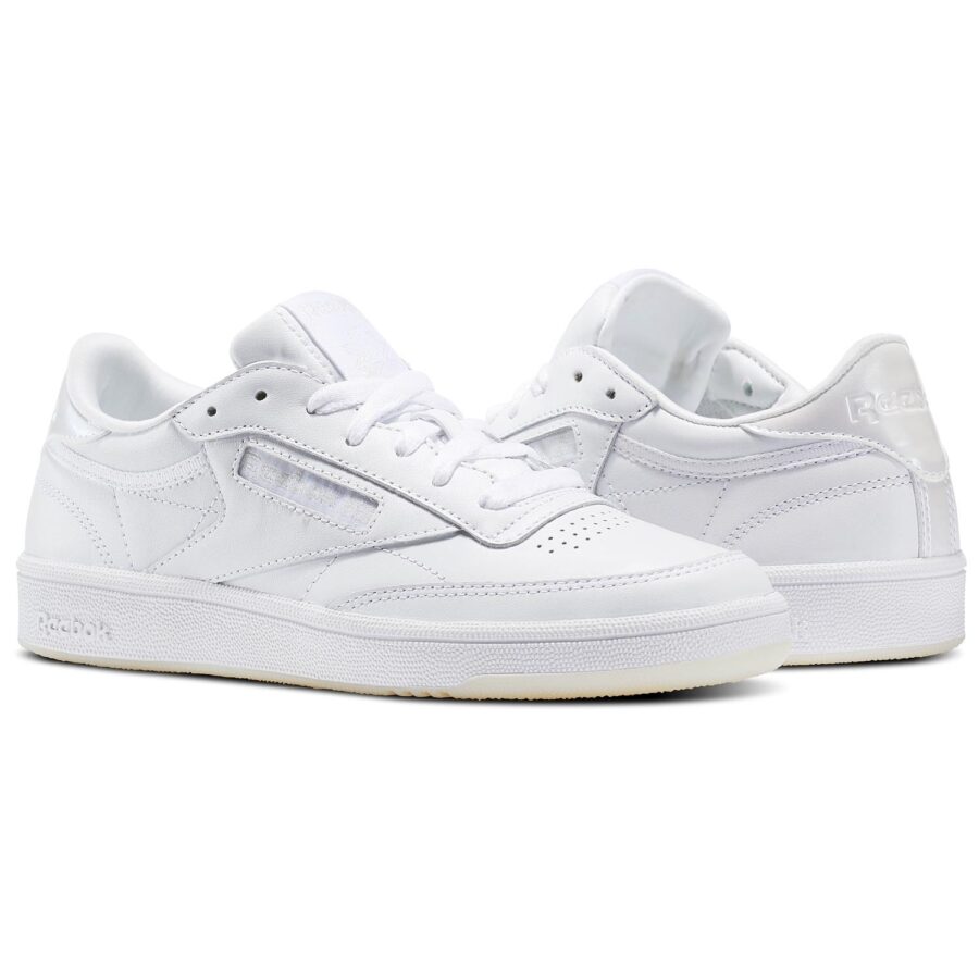 کفش اسپرت مردانه ریبوک Reebok Club C 85