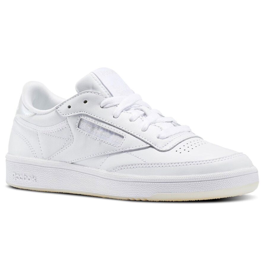کفش اسپرت مردانه ریبوک Reebok Club C 85
