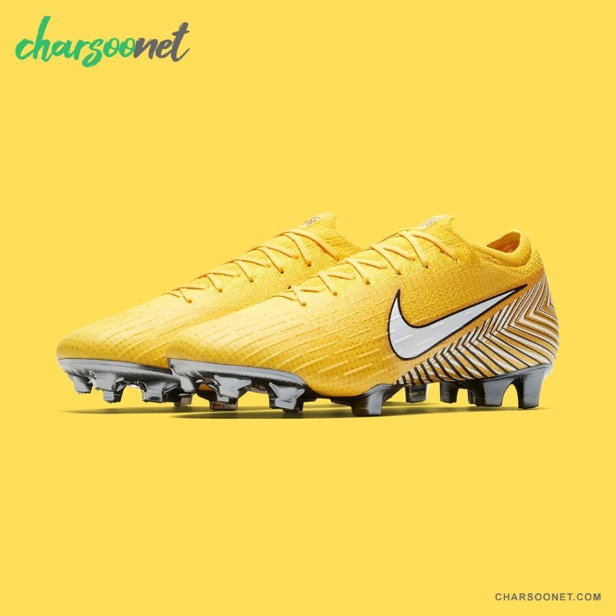 کفش فوتبال نایکی مرکوریال Nike Mercurial