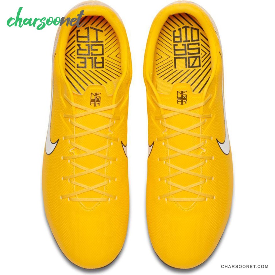 کفش فوتبال نایکی Nike Mercurial Vapor کفش فوتبال ادیداس adidas Ace 17.3 Primemesh Turf