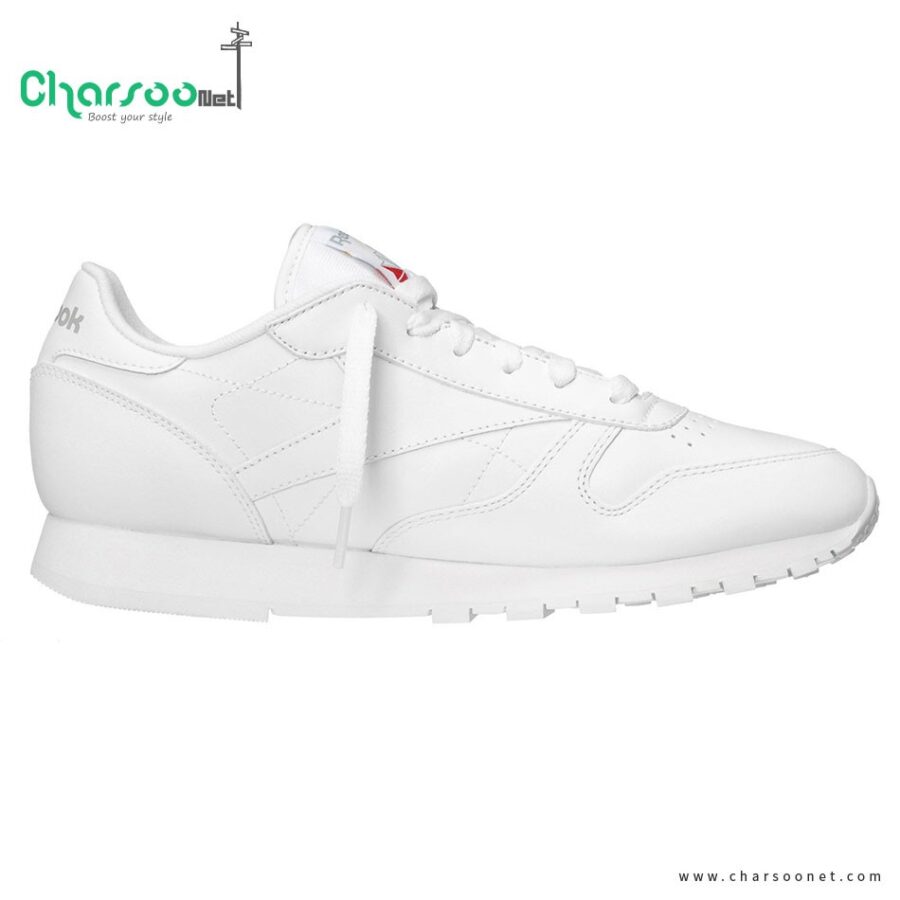 کتانی اسپرت زنانه ریبوک Reebok CL LTHR