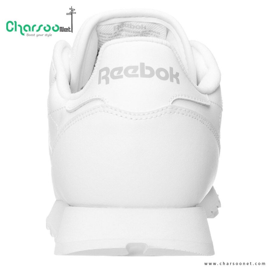 کتانی اسپرت زنانه ریبوک Reebok CL LTHR 