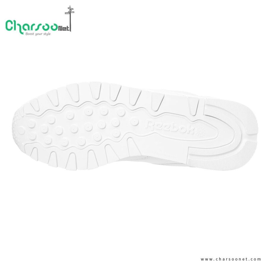 کتانی اسپرت زنانه ریبوک Reebok CL LTHR 