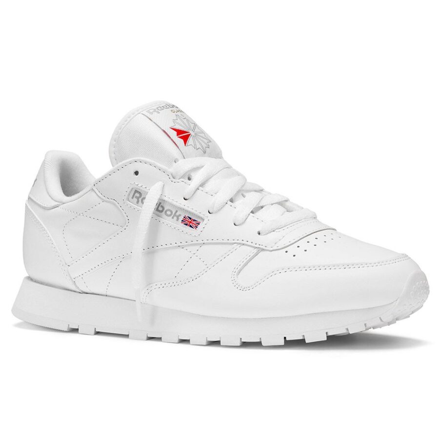 کتانی اسپرت زنانه ریبوک Reebok CL LTHR