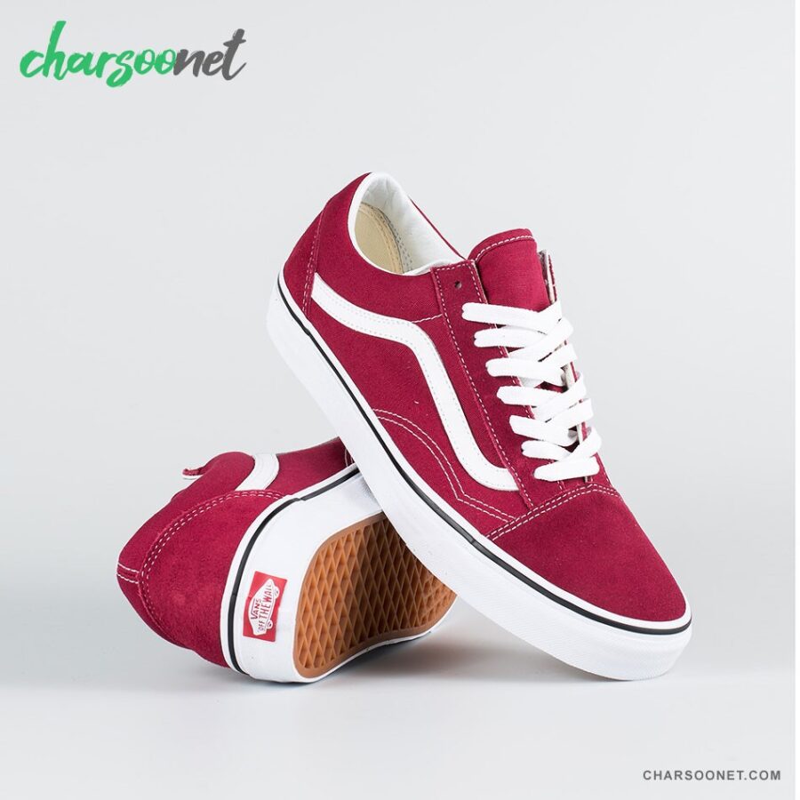 اسنیکر ونس vans