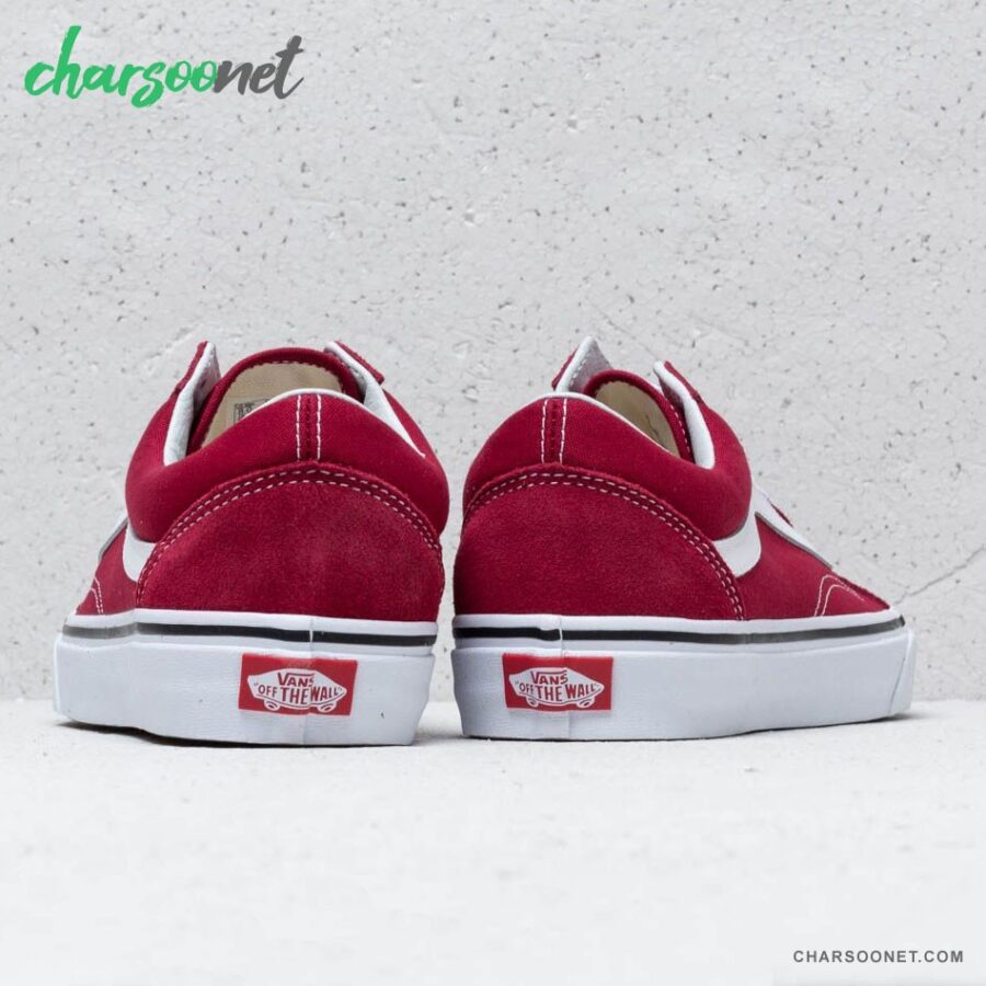 اسنیکر ونس vans