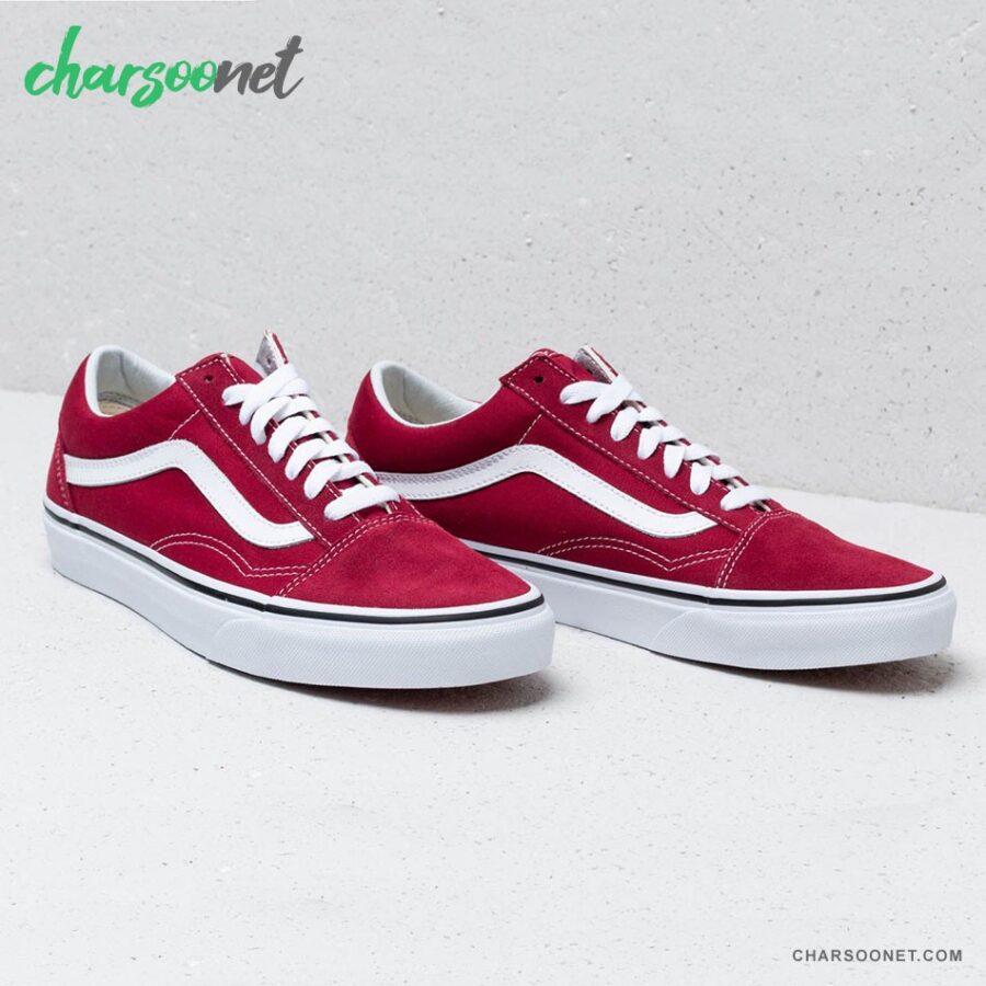 اسنیکر ونس vans