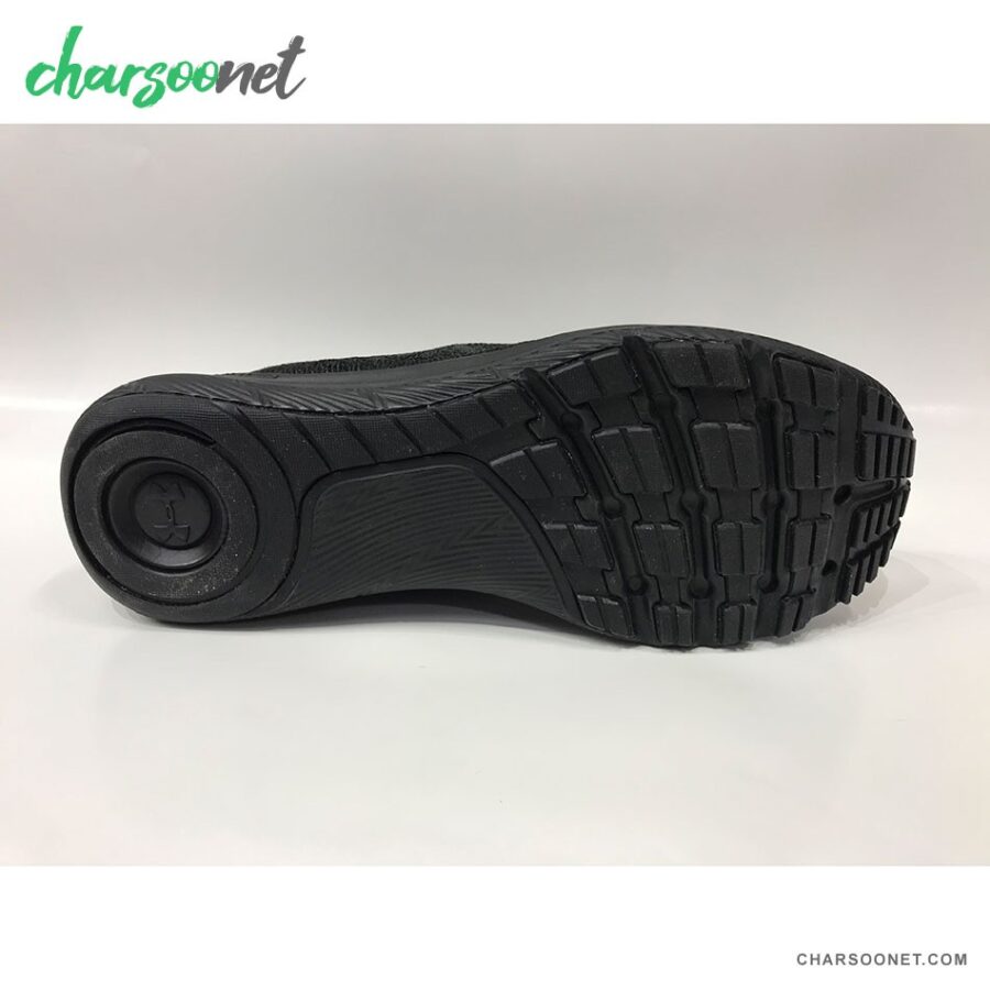 کفش پیاده روی مردانه آندرآرمور Under Armour