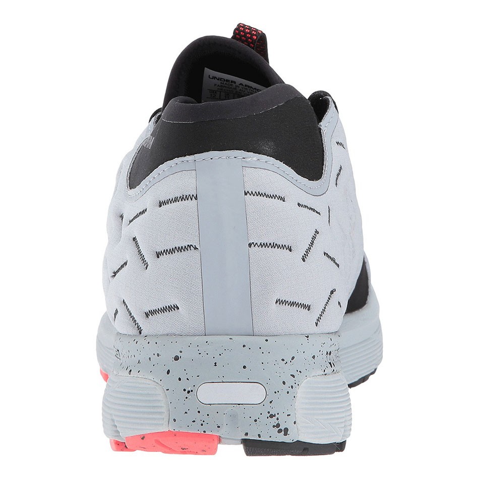 کتانی رانینگ مردانه Under Armour Charged Reactor Run کتانی رانینگ مردانه Under Armour Charged Reactor Run